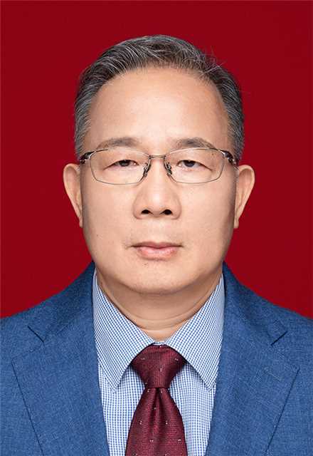 陈主席